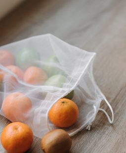 Nature's Kitchen Gadgets