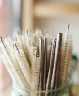 Nature's Kitchen Gadgets