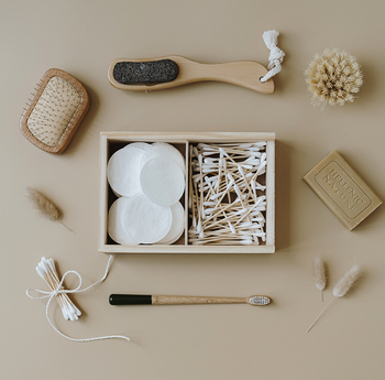 Nature's Kitchen Gadgets
