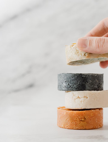 Nature's Kitchen Gadgets