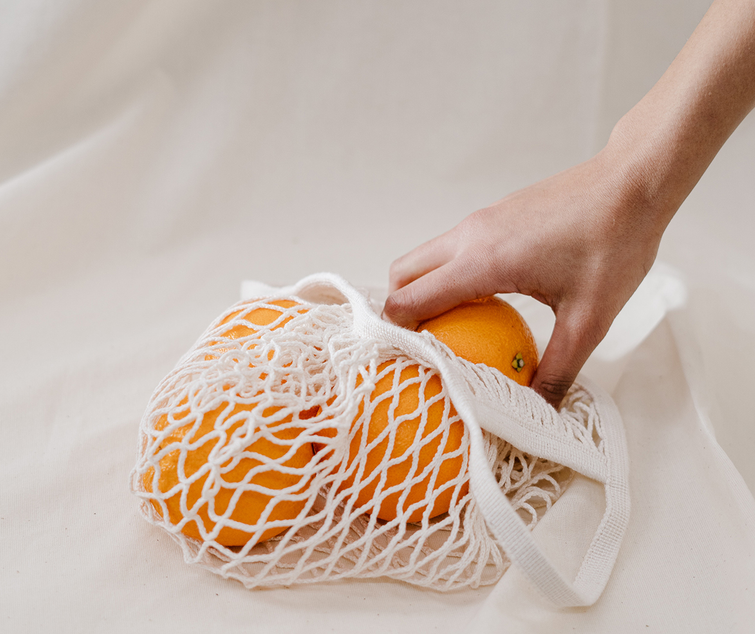 Nature's Kitchen Gadgets